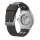 Flieger Klassik 40 Handaufzug Top Ausführung mit Logo ohne Datum Fliegerband im Alten Stil schwarz