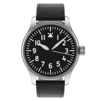 Flieger Verus 40 automatic basic without logo without...