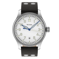 Flieger Classic 40 white